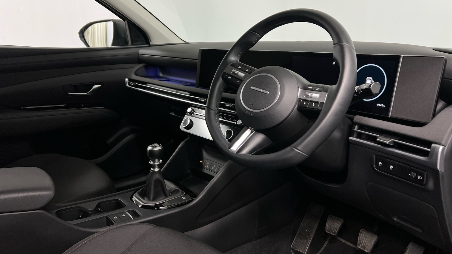 Used Hyundai TUCSON 2024 for sale - 77154573: Photo 6