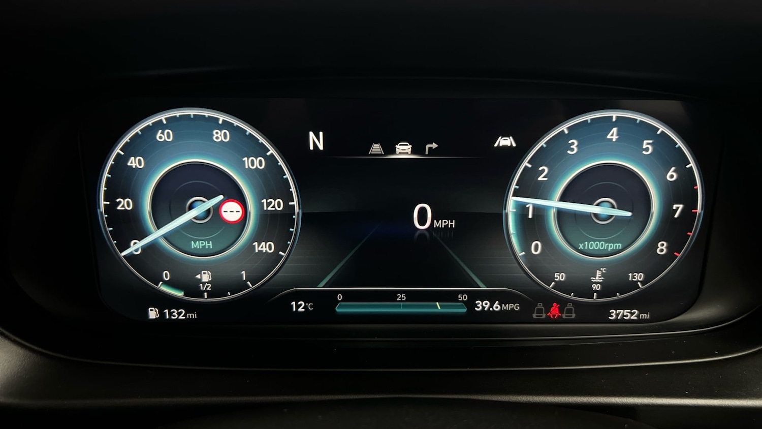 Used Hyundai BAYON 2023 for sale - 77342816: Photo 10