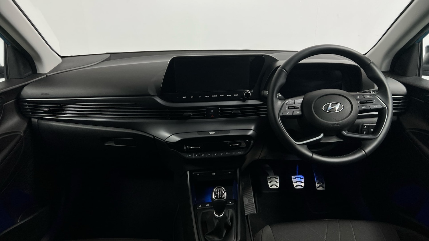 Used Hyundai BAYON 2023 for sale - 77342816: Photo 13