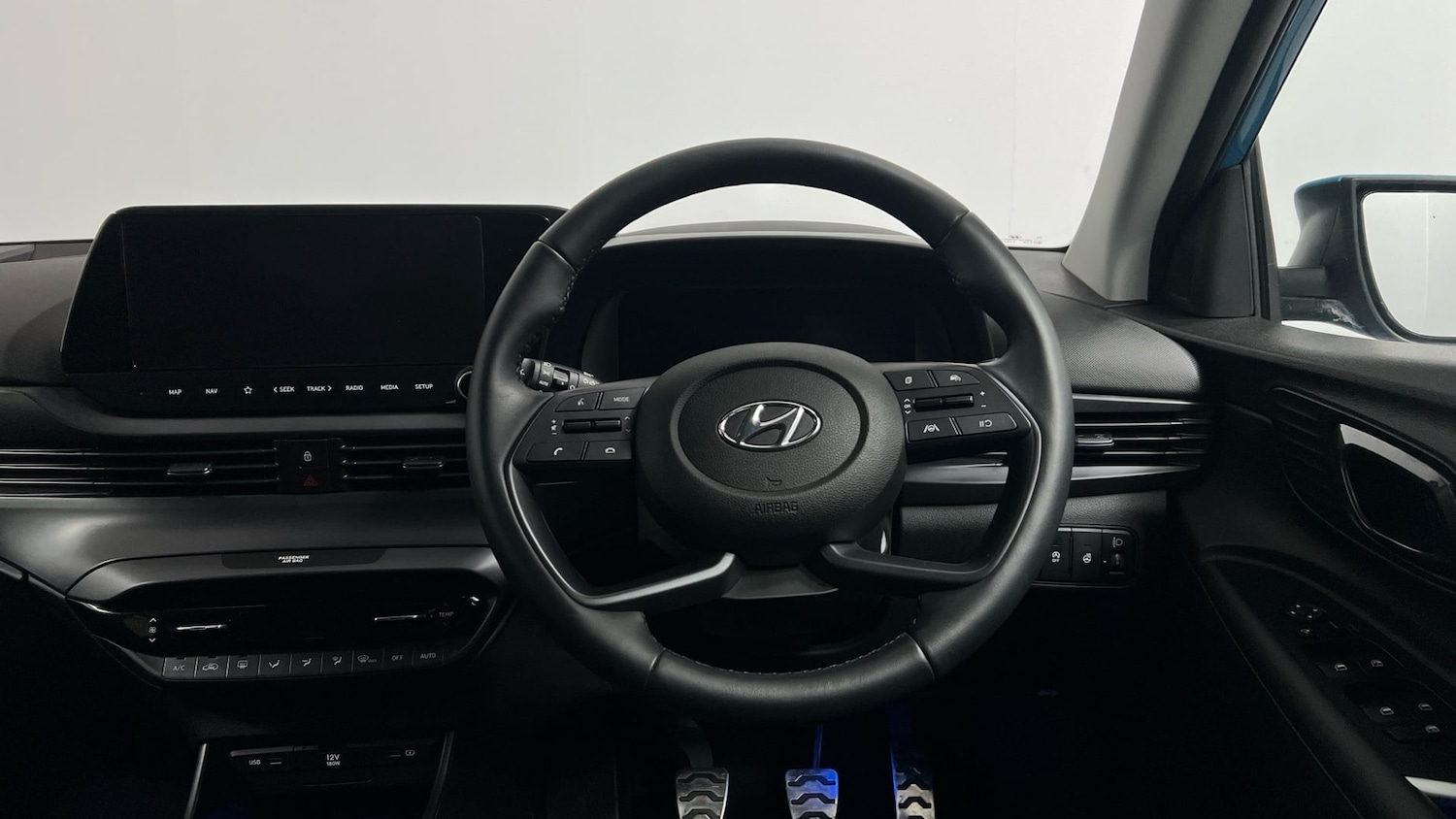 Used Hyundai BAYON 2023 for sale - 77342816: Photo 14