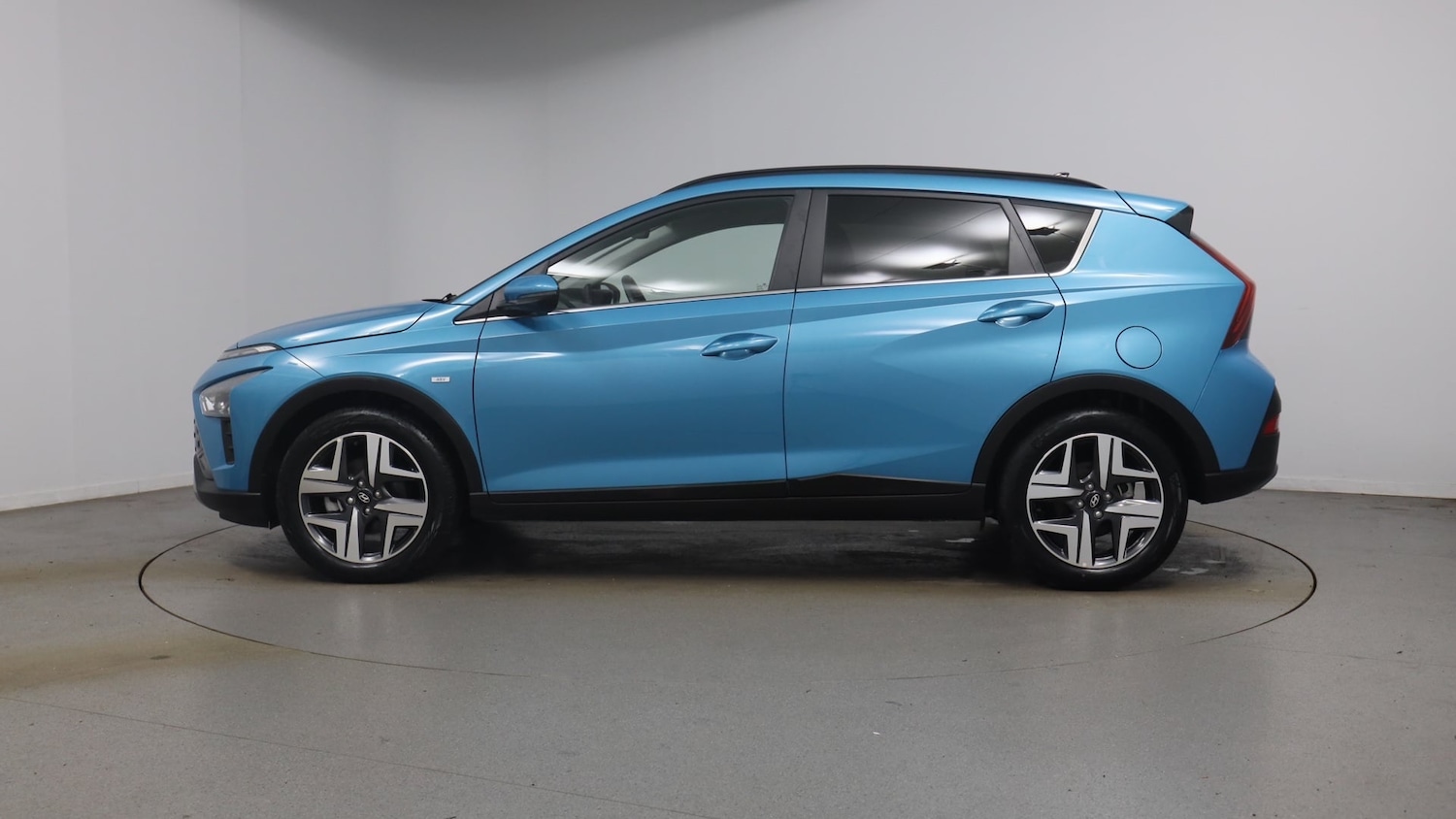 Used Hyundai BAYON 2023 for sale - 77342816: Photo 19