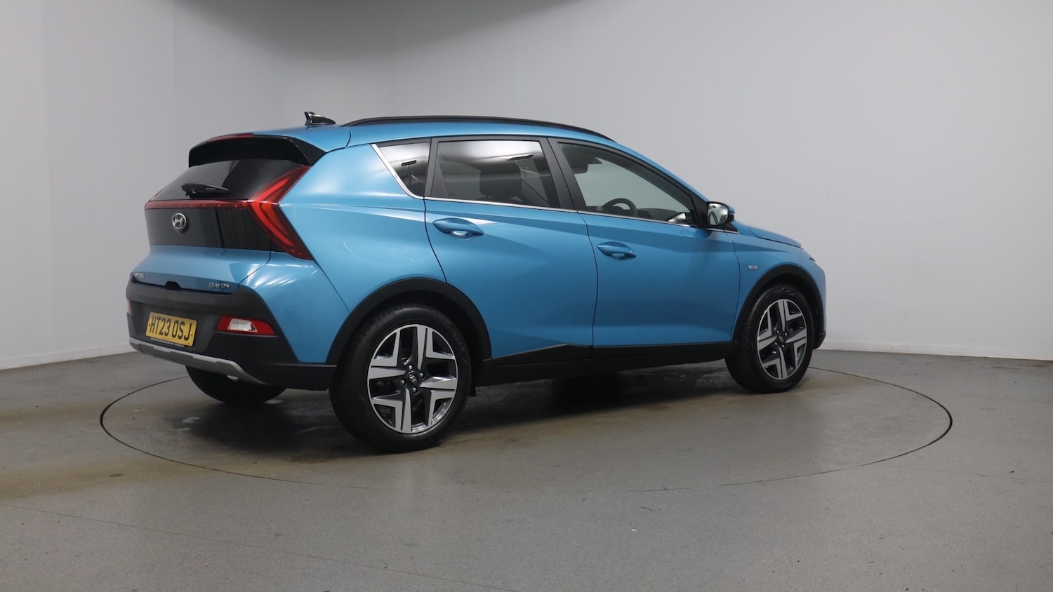 Used Hyundai BAYON 2023 for sale - 77342816: Photo 20