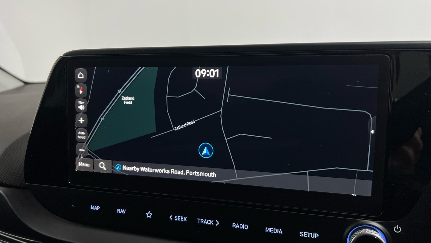 Used Hyundai BAYON 2023 for sale - 77342816: Photo 23