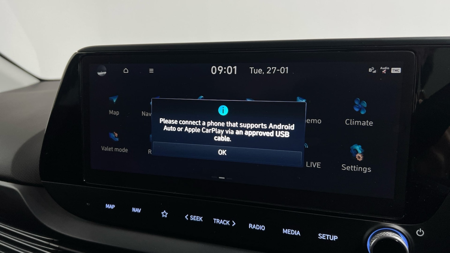 Used Hyundai BAYON 2023 for sale - 77342816: Photo 24