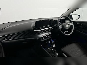 Used Hyundai BAYON 2023 for sale - 77342816: Photo