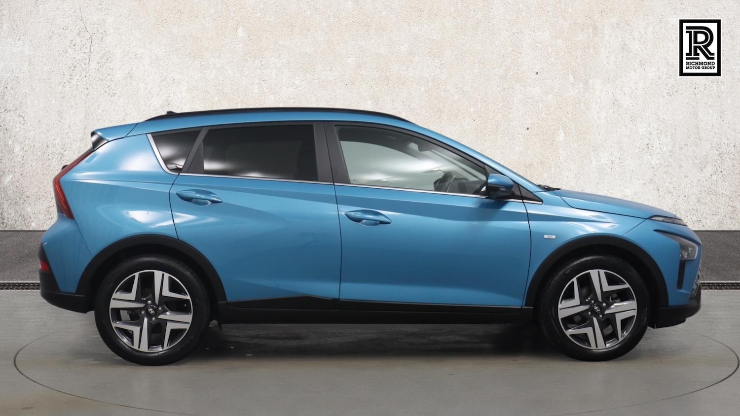 Used Hyundai BAYON 2023 for sale - 77342816: Photo 4