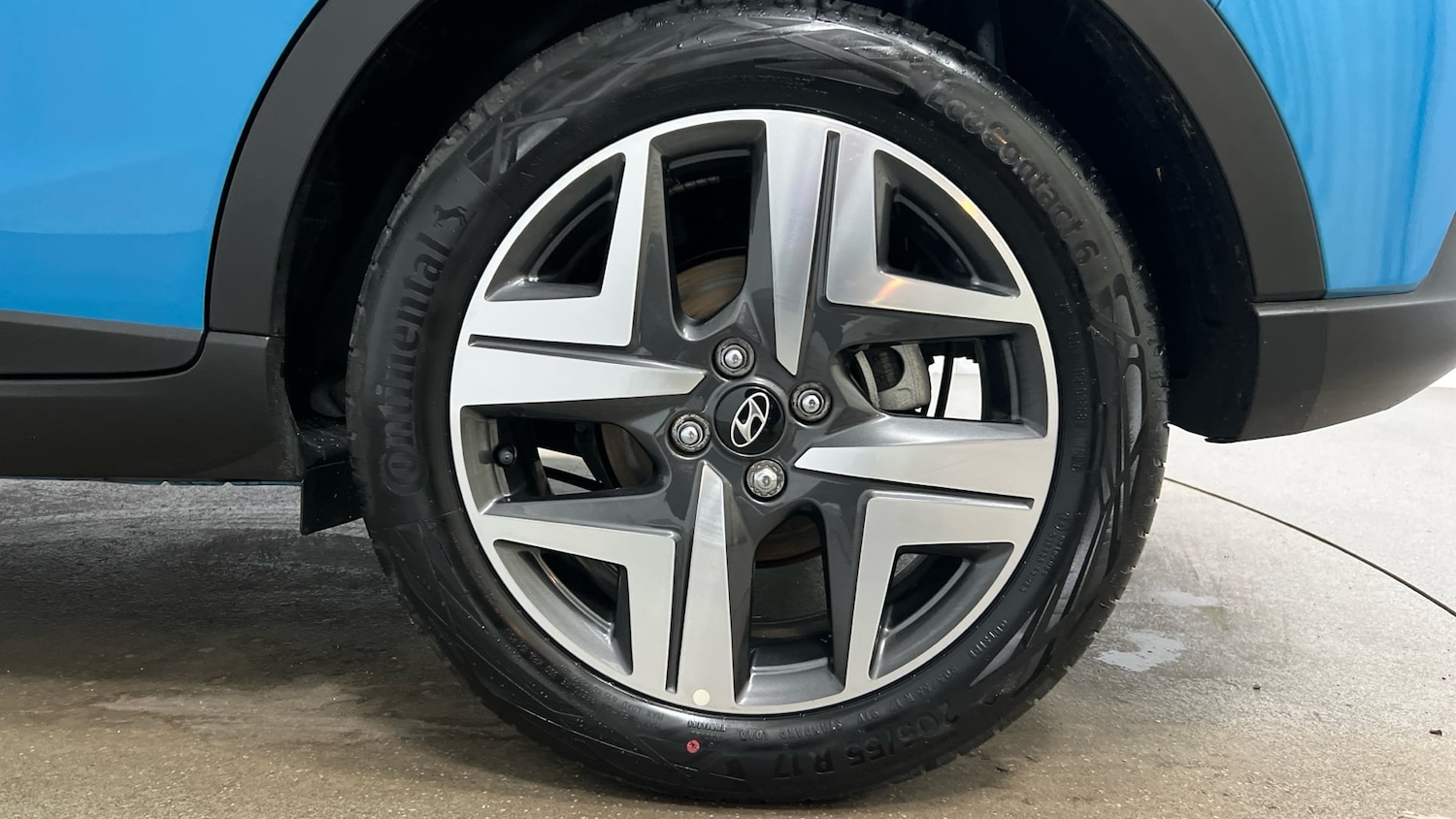 Used Hyundai BAYON 2023 for sale - 77342816: Photo 5