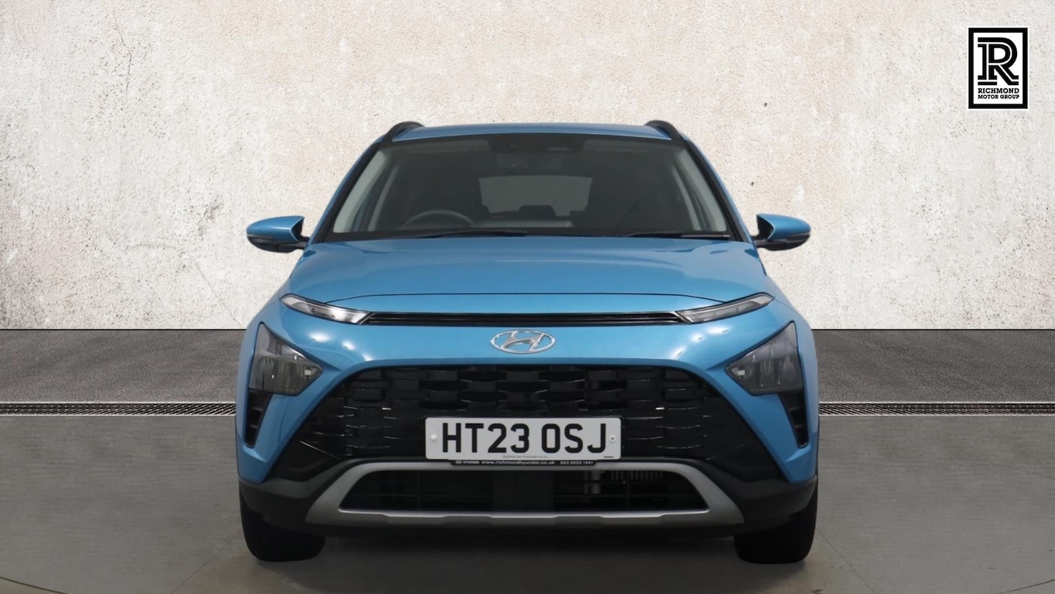 Used Hyundai BAYON 2023 for sale - 77342816: Photo 7