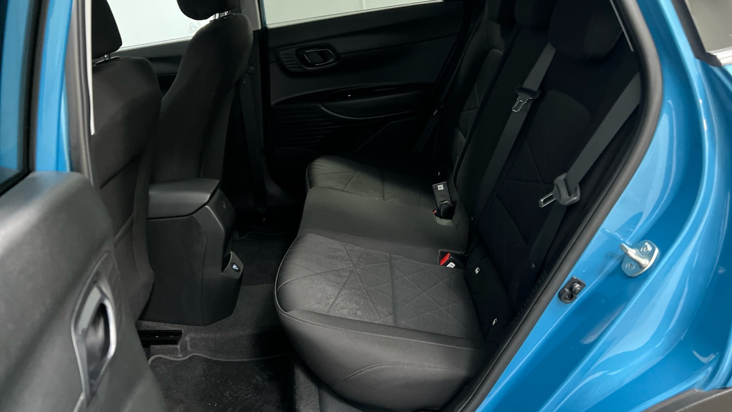 Used Hyundai BAYON 2023 for sale - 77342816: Photo 9