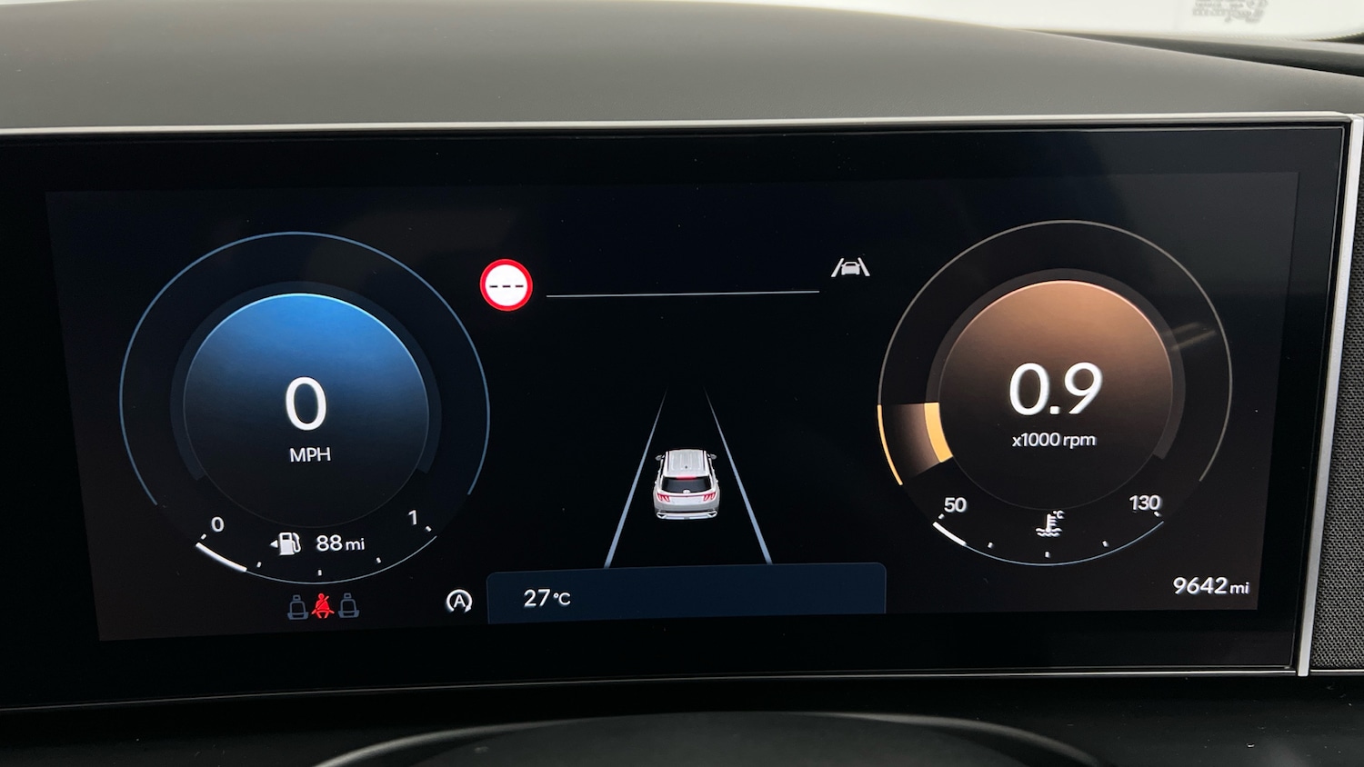 Used Hyundai TUCSON 2024 for sale - 77558724: Photo 10