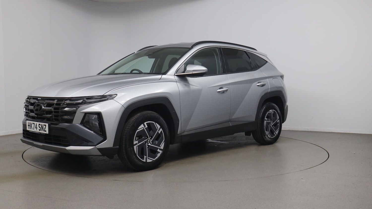 Used Hyundai TUCSON 2024 for sale - 77558724: Photo 18