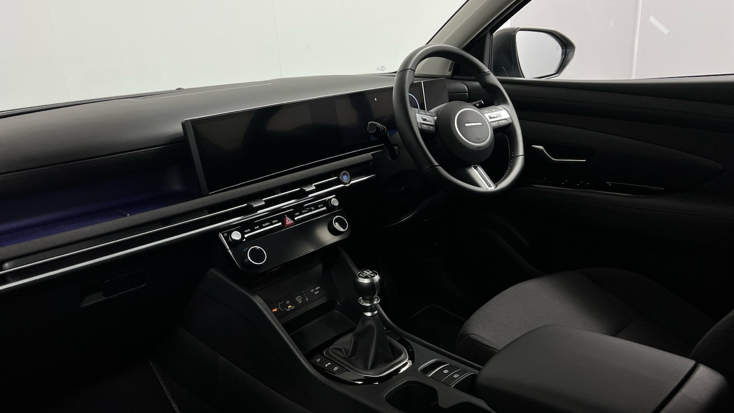 Used Hyundai TUCSON 2024 for sale - 77558724: Photo 2