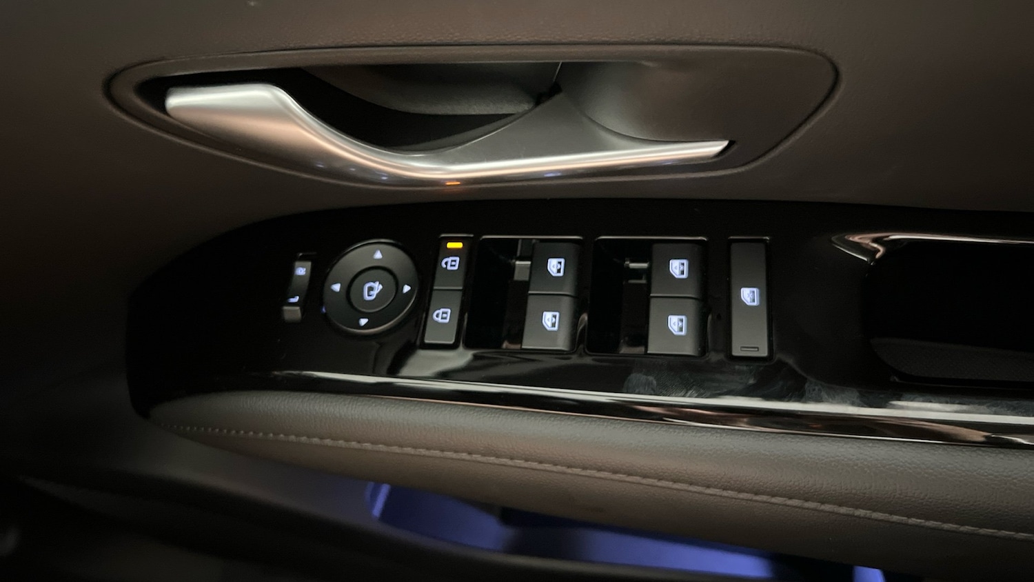 Used Hyundai TUCSON 2024 for sale - 77558724: Photo 21