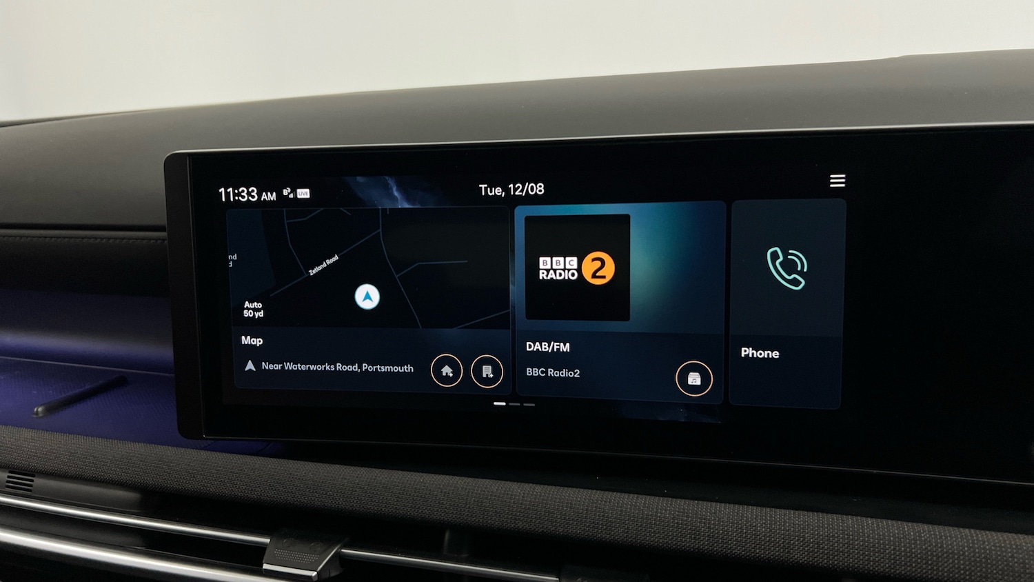 Used Hyundai TUCSON 2024 for sale - 77558724: Photo 22