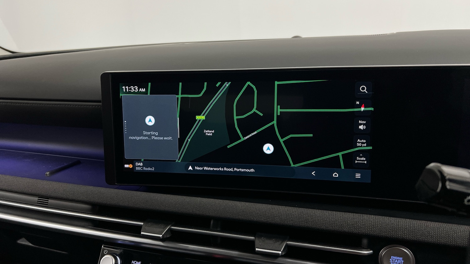 Used Hyundai TUCSON 2024 for sale - 77558724: Photo 23