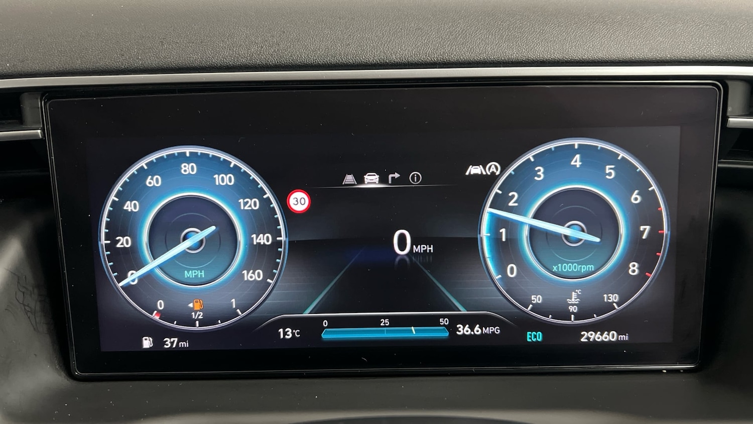 Used Hyundai TUCSON 2022 for sale - 77154570: Photo 10