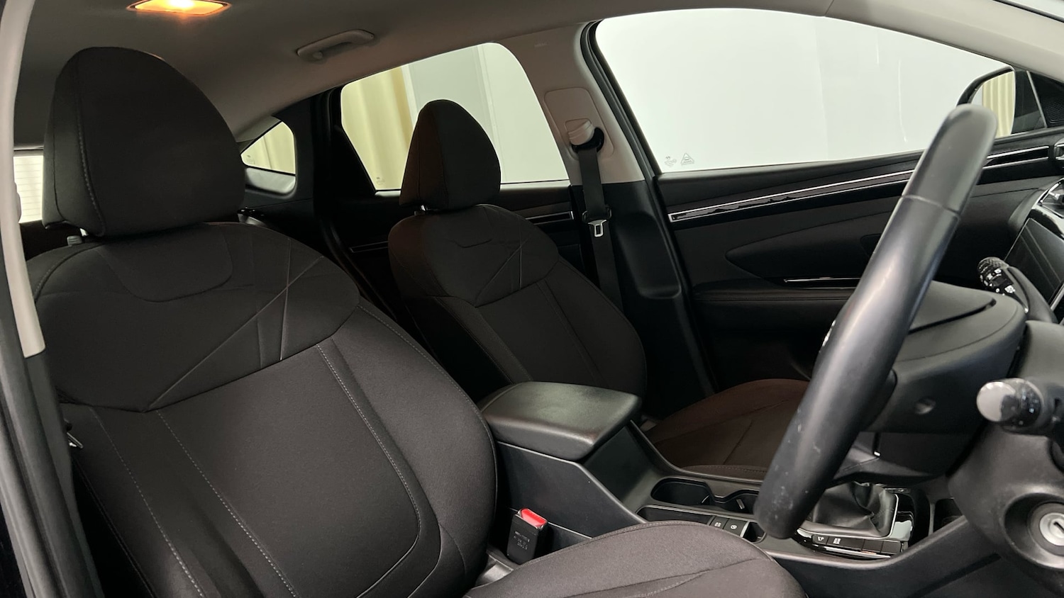 Used Hyundai TUCSON 2022 for sale - 77154570: Photo 12