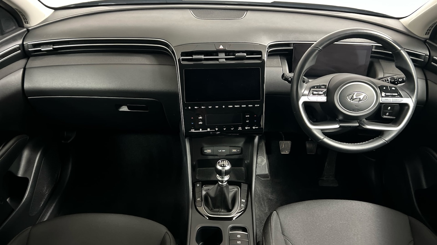 Used Hyundai TUCSON 2022 for sale - 77154570: Photo 13