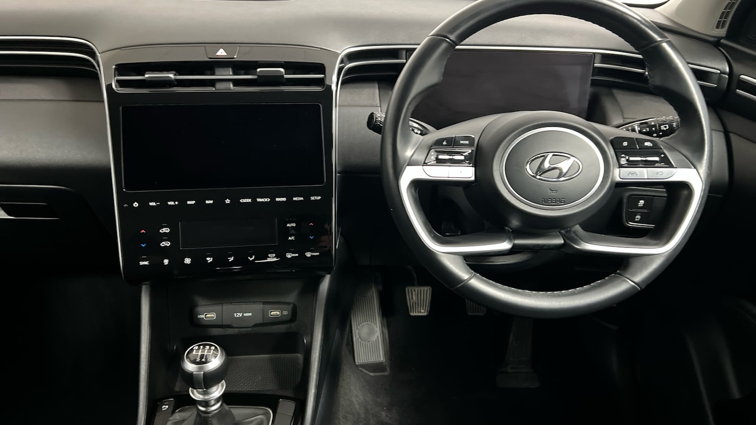 Used Hyundai TUCSON 2022 for sale - 77154570: Photo 14