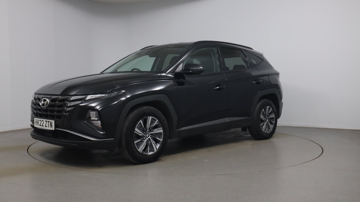 Used Hyundai TUCSON 2022 for sale - 77154570: Photo 18