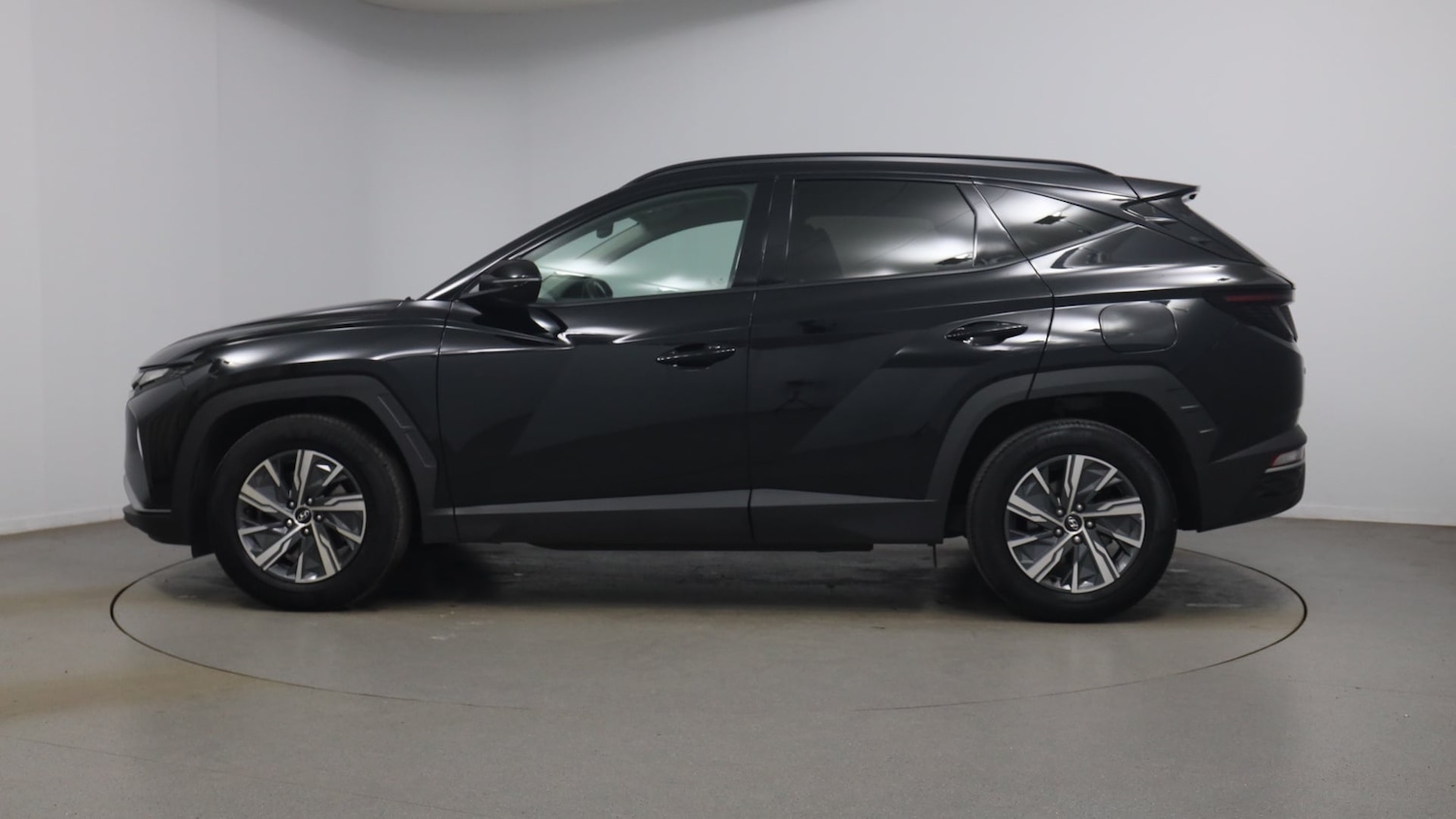 Used Hyundai TUCSON 2022 for sale - 77154570: Photo 19