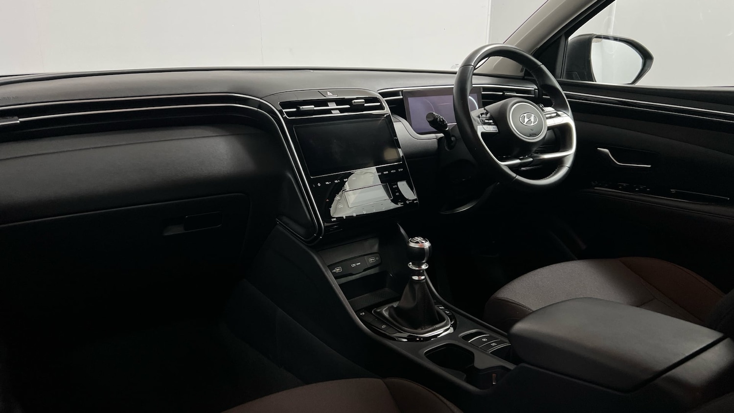 Used Hyundai TUCSON 2022 for sale - 77154570: Photo 2