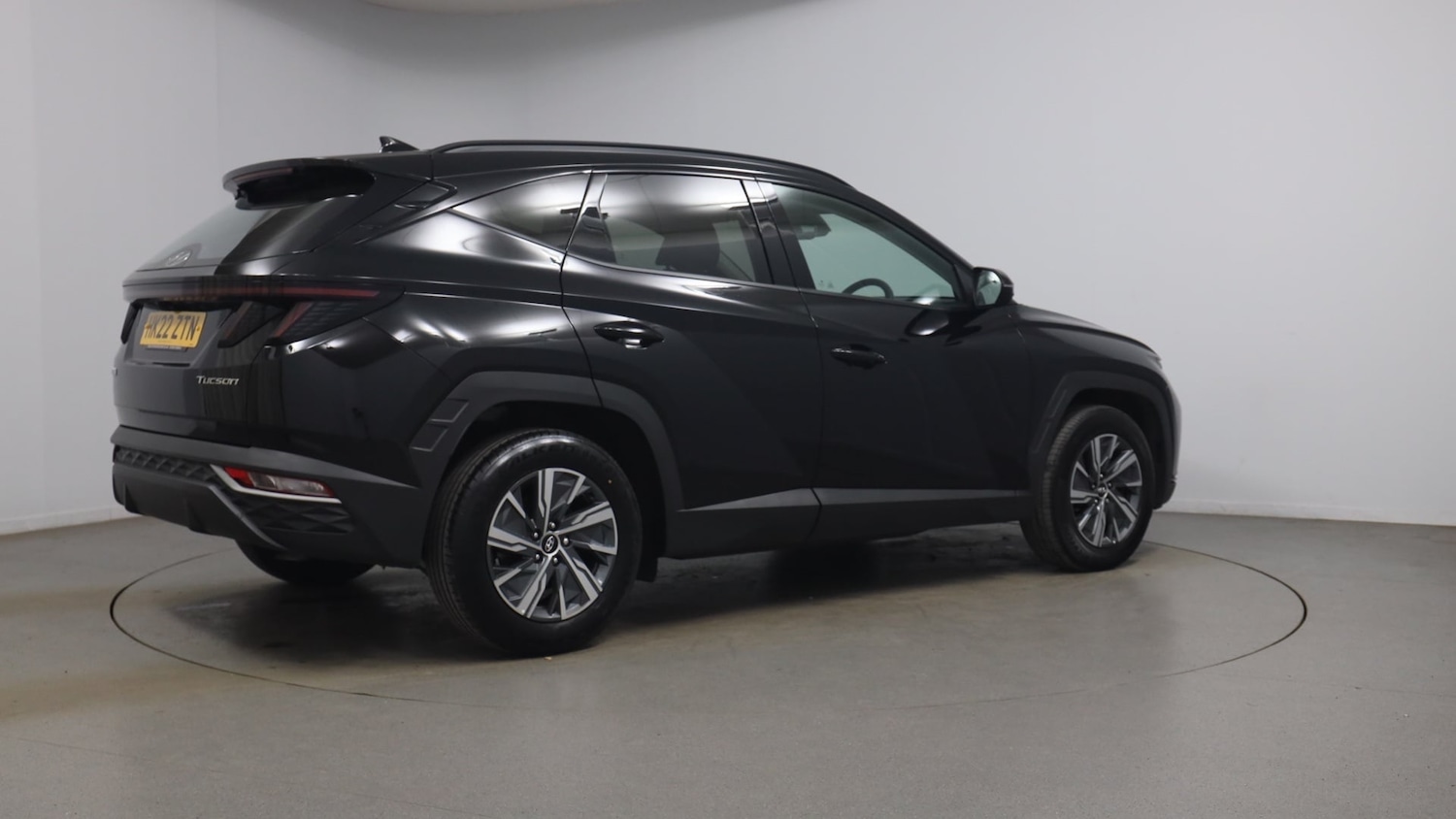 Used Hyundai TUCSON 2022 for sale - 77154570: Photo 20