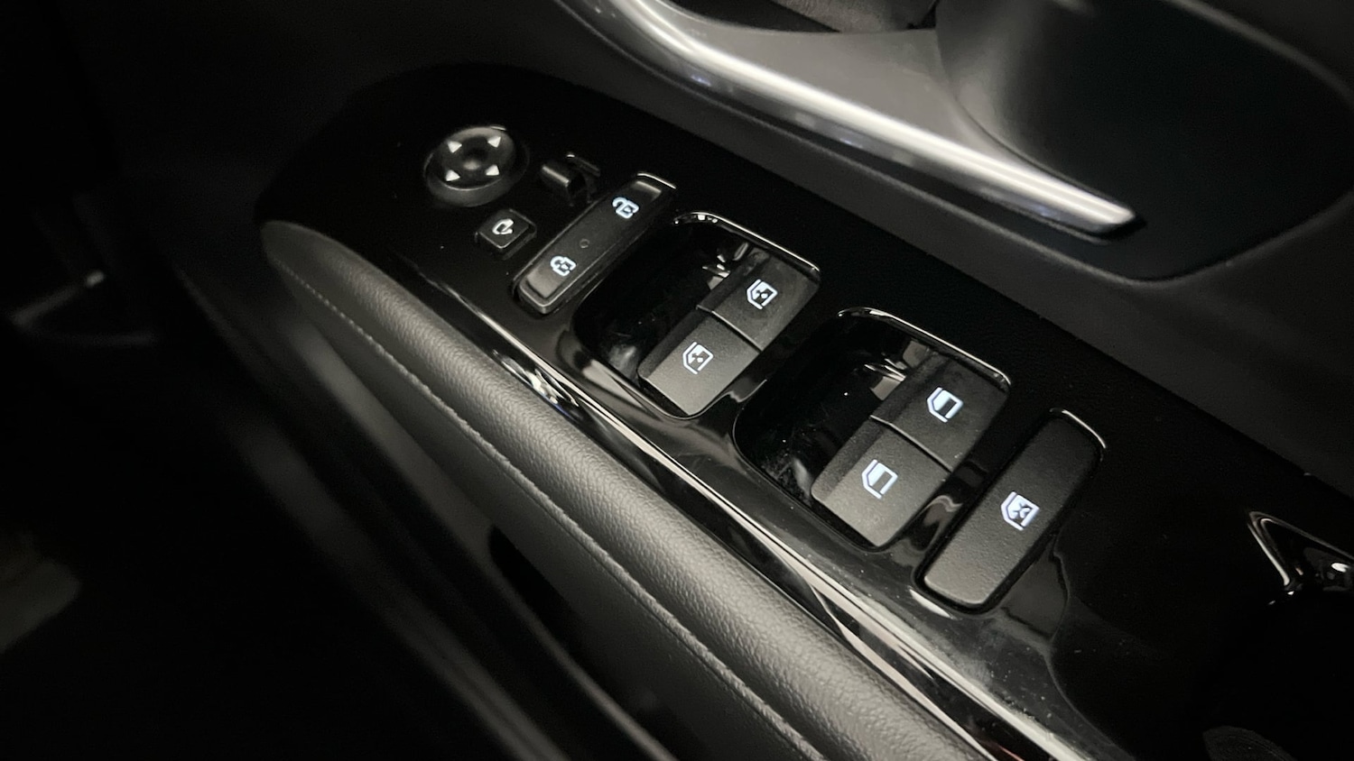 Used Hyundai TUCSON 2022 for sale - 77154570: Photo 21