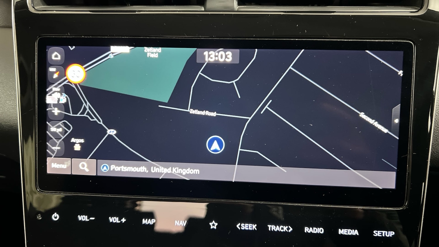 Used Hyundai TUCSON 2022 for sale - 77154570: Photo 22