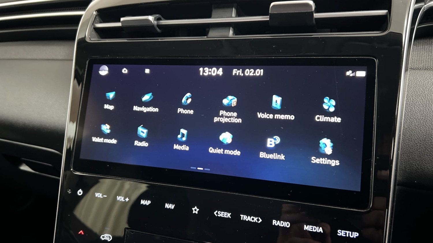 Used Hyundai TUCSON 2022 for sale - 77154570: Photo 24