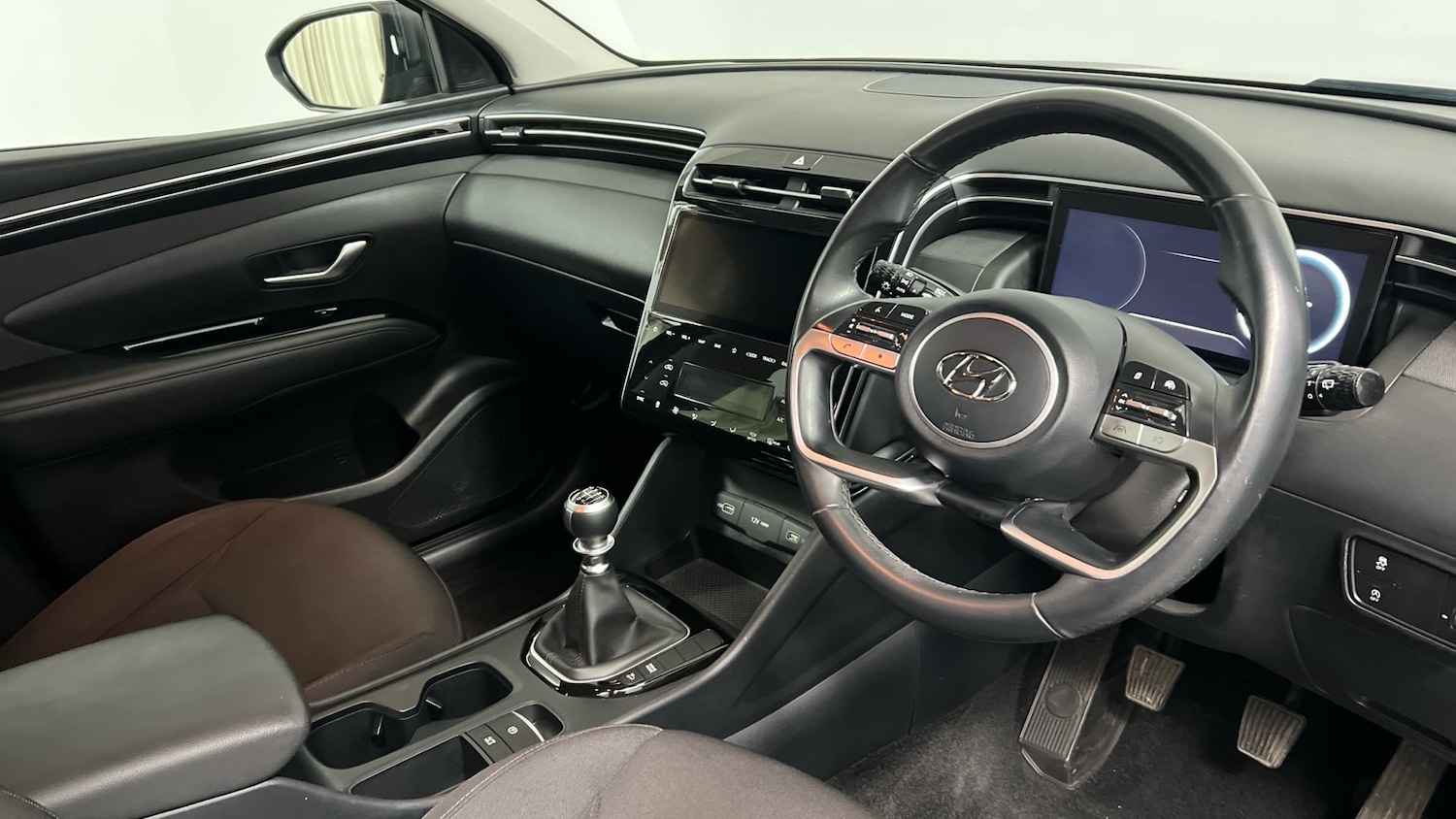 Used Hyundai TUCSON 2022 for sale - 77154570: Photo 6