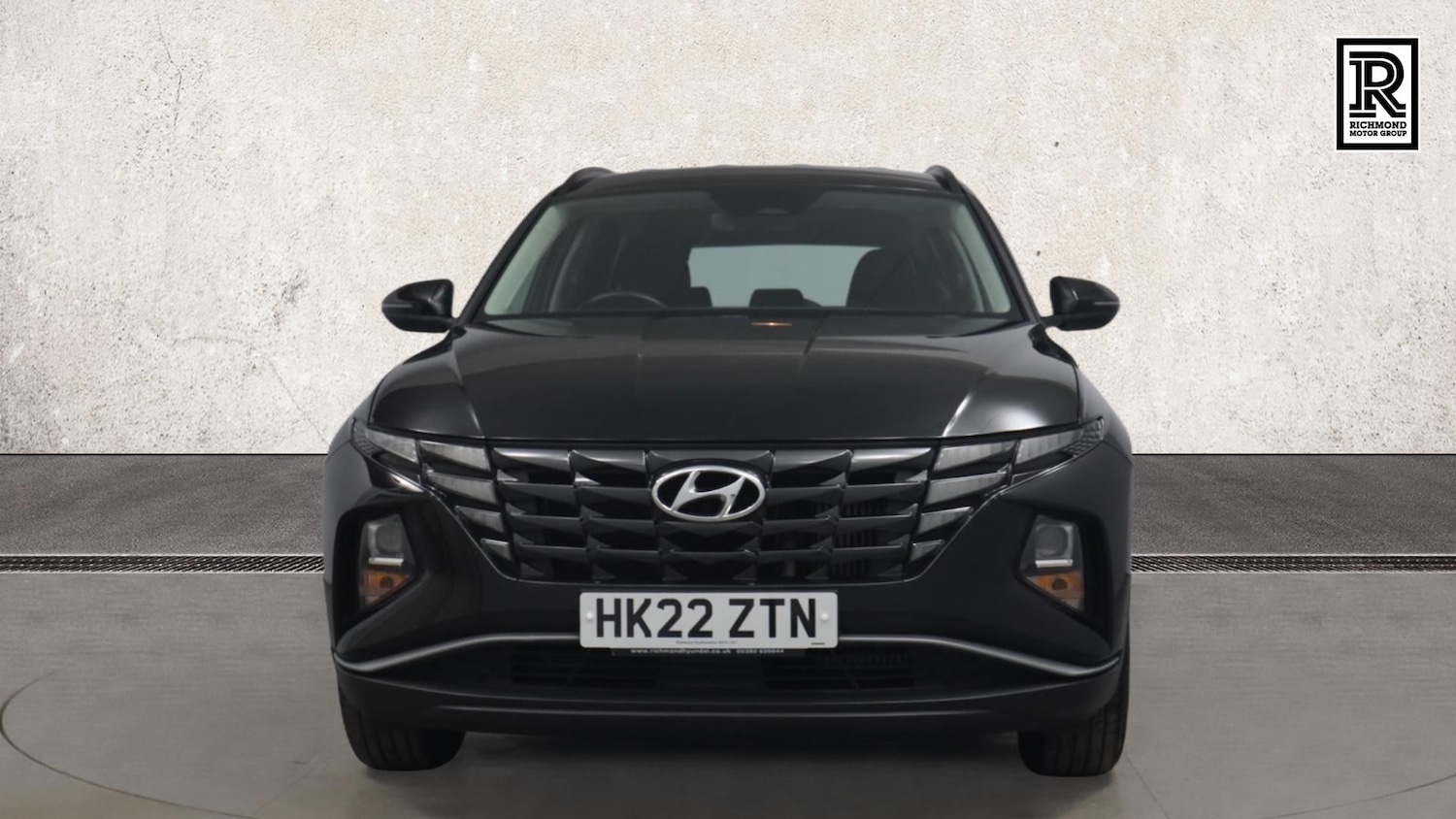 Used Hyundai TUCSON 2022 for sale - 77154570: Photo 7
