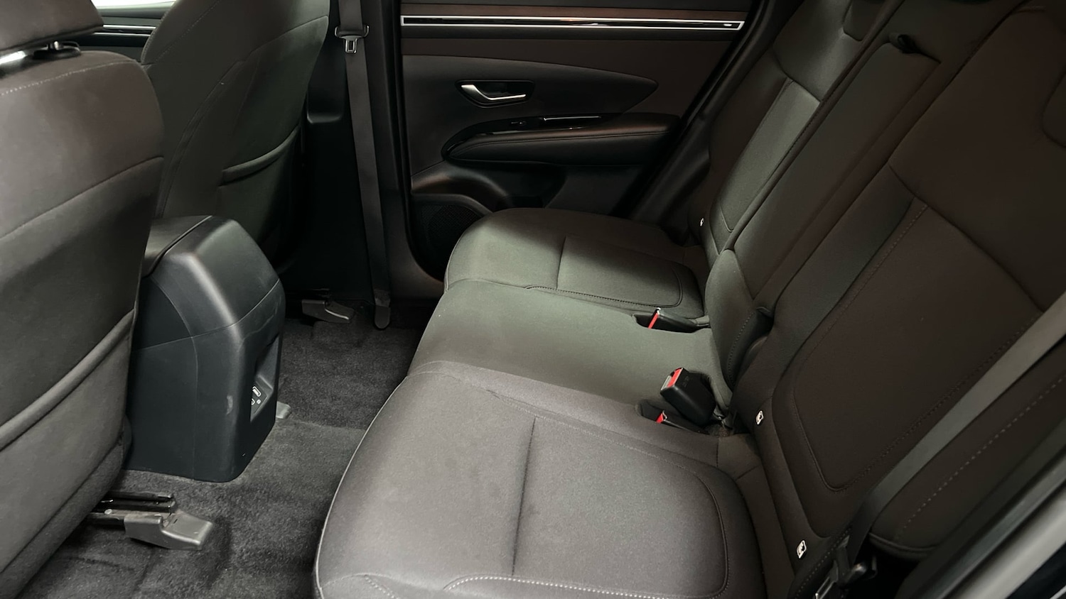 Used Hyundai TUCSON 2022 for sale - 77154570: Photo 9