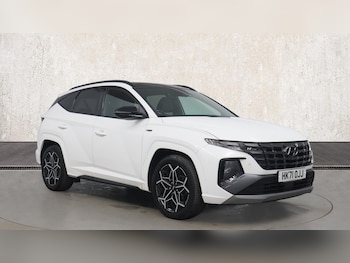 2021 (71) - 1.6 TGDi N Line S 5dr 2WD