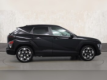 Used Hyundai KONA 2024 for sale - 77478240: Photo