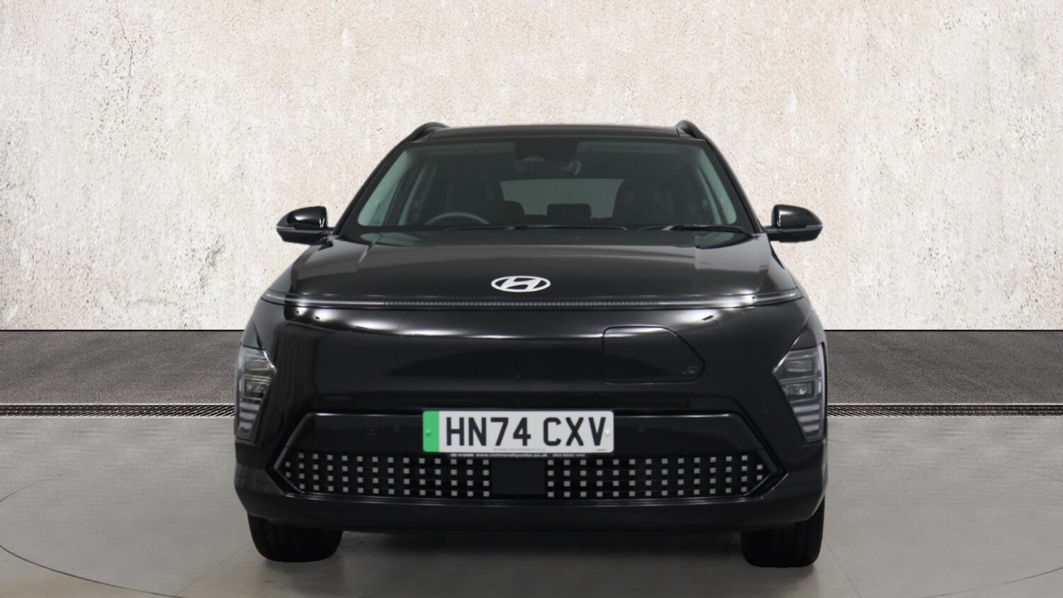 Used Hyundai KONA 2024 for sale - 77478240: Photo 7