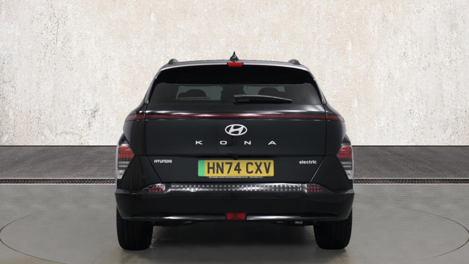 Used Hyundai KONA 2024 for sale - 77478240: Photo 8