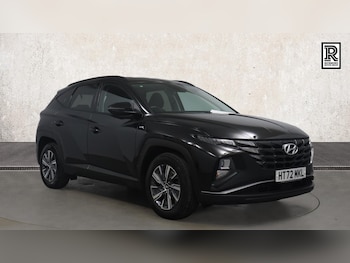 Used Hyundai TUCSON 2023 for sale - 78428025: Photo