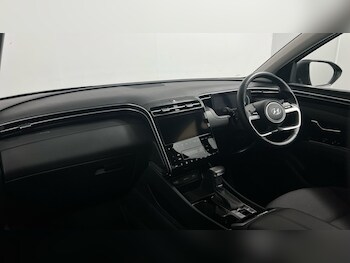 Used Hyundai TUCSON 2023 for sale - 78428025: Photo