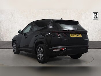 Used Hyundai TUCSON 2023 for sale - 78428025: Photo