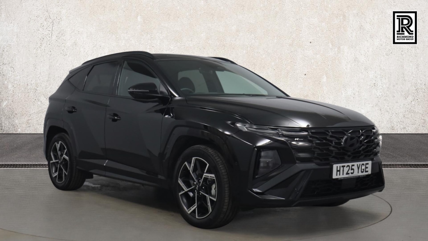 Used Hyundai TUCSON 2025 for sale - 77564272: Photo 1