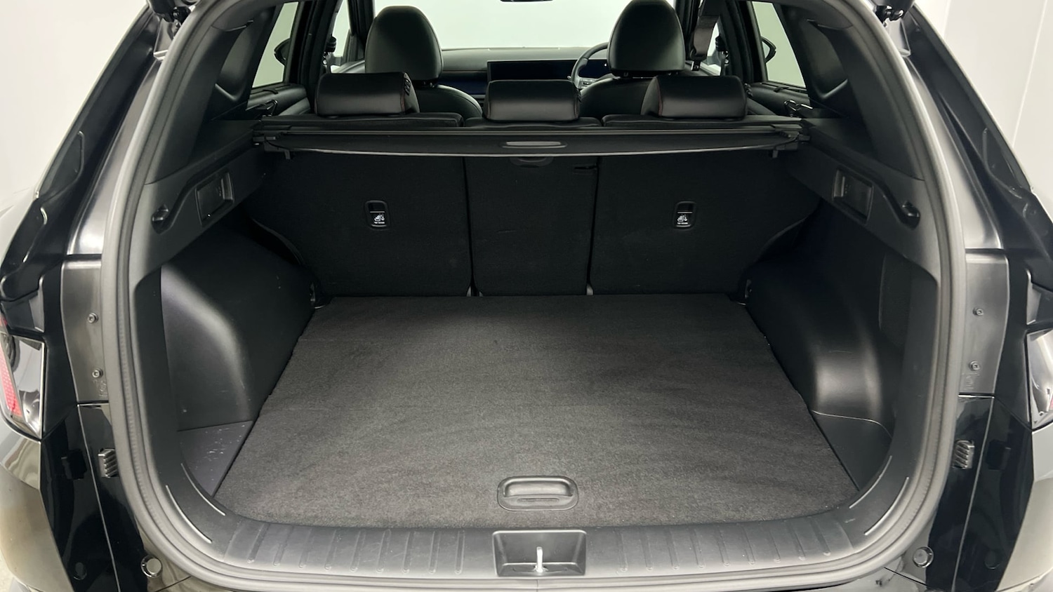 Used Hyundai TUCSON 2025 for sale - 77564272: Photo 11