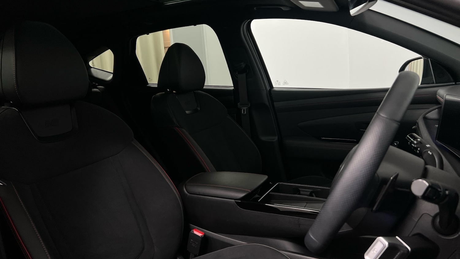 Used Hyundai TUCSON 2025 for sale - 77564272: Photo 12