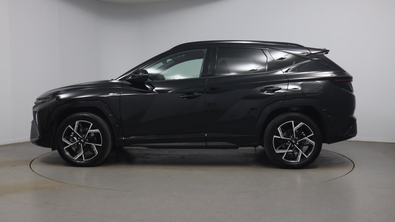 Used Hyundai TUCSON 2025 for sale - 77564272: Photo 19