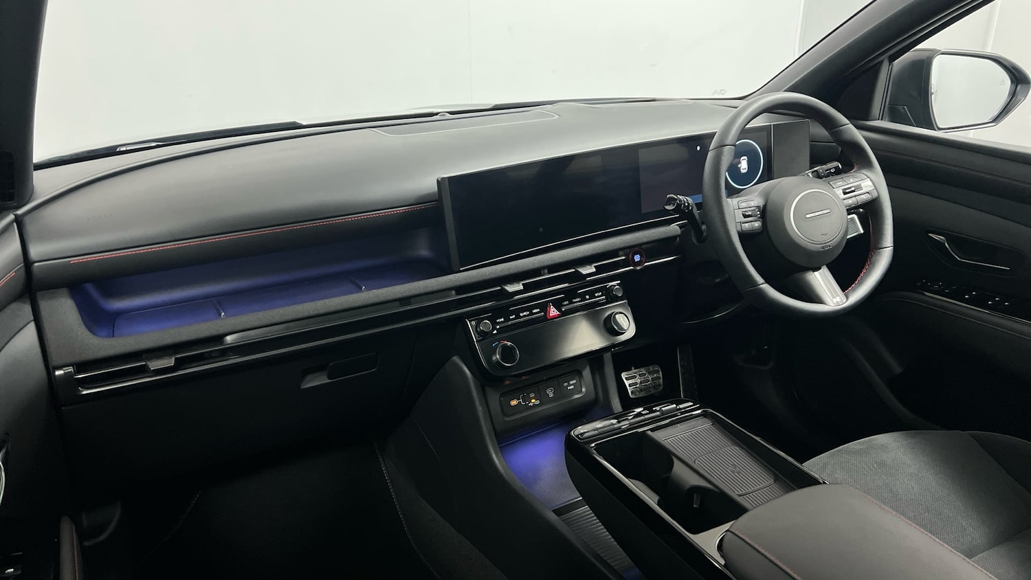 Used Hyundai TUCSON 2025 for sale - 77564272: Photo 2