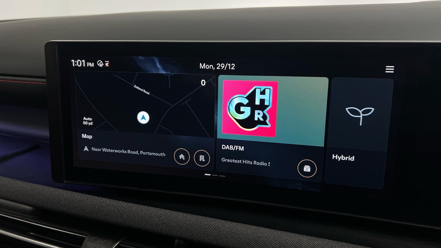 Used Hyundai TUCSON 2025 for sale - 77564272: Photo 22