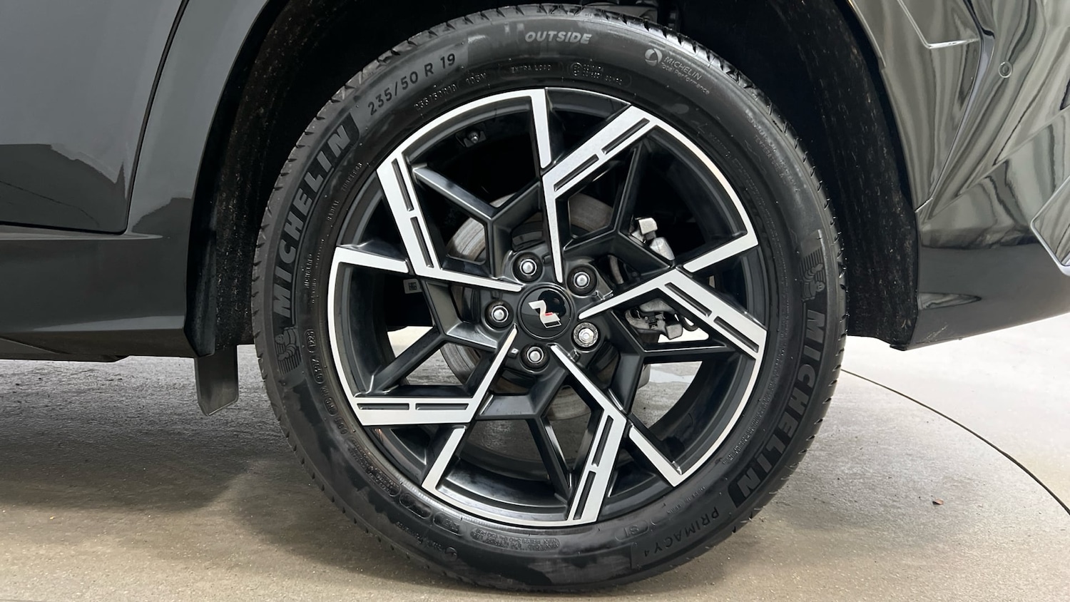 Used Hyundai TUCSON 2025 for sale - 77564272: Photo 5