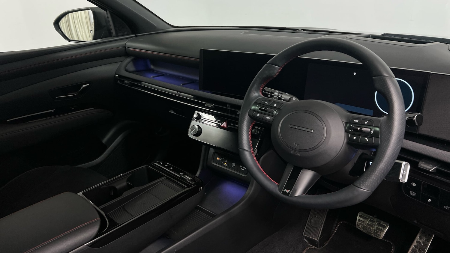 Used Hyundai TUCSON 2025 for sale - 77564272: Photo 6