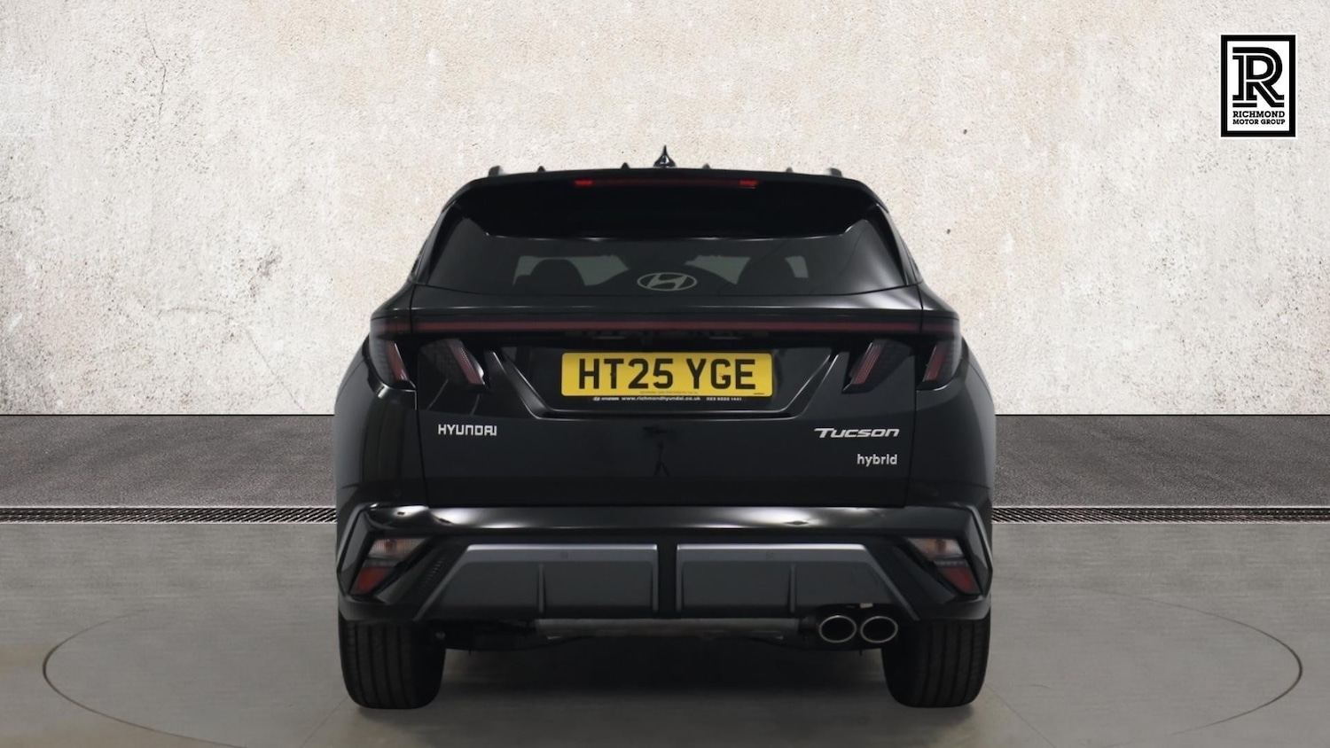 Used Hyundai TUCSON 2025 for sale - 77564272: Photo 8