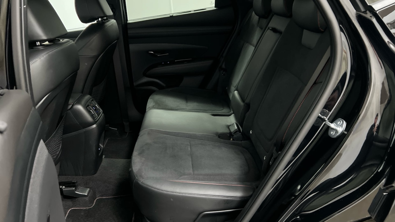 Used Hyundai TUCSON 2025 for sale - 77564272: Photo 9